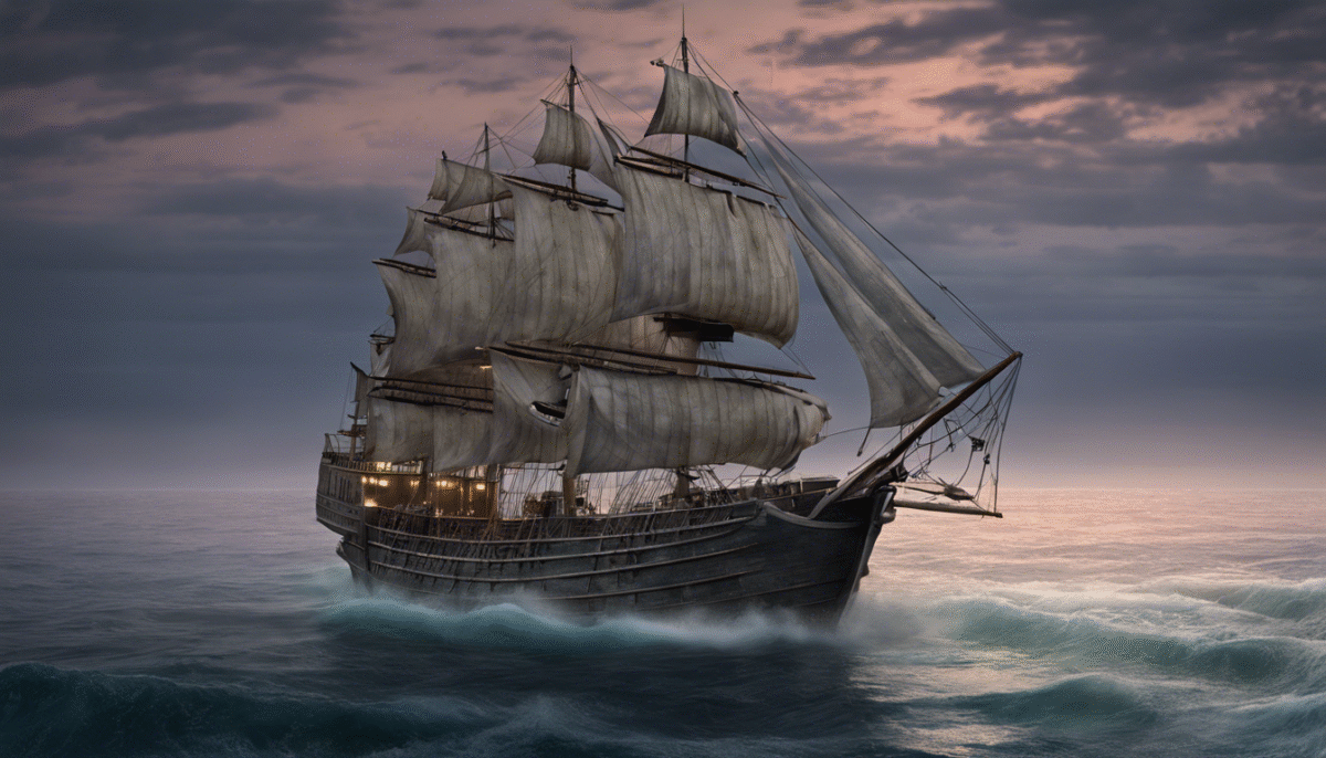 découvrez le manureva, ce bateau énigmatique qui a captivé l'imaginaire collectif. plongez dans son histoire fascinante, ses aventures en mer et les secrets qui l'entourent. un voyage au coeur d'une légende maritime à ne pas manquer!