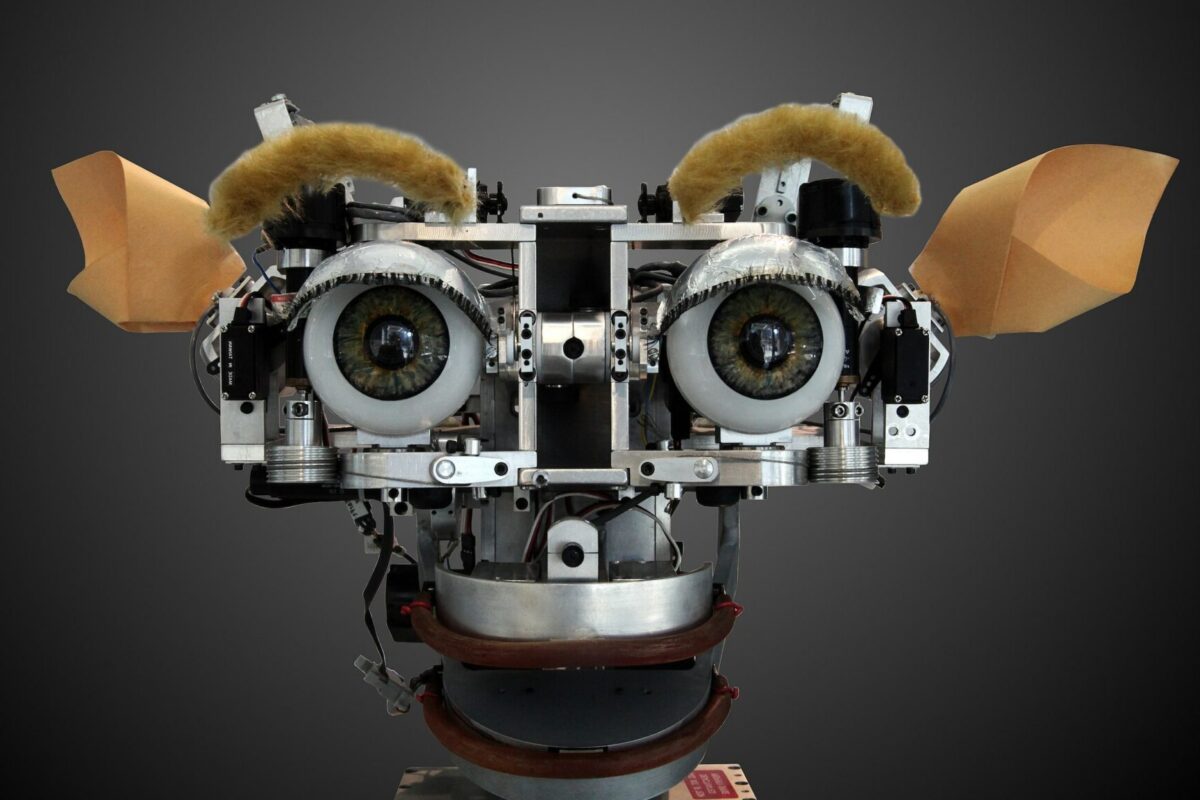 Les noms de robots les plus amusants qui révolutionnent le monde de la technologie