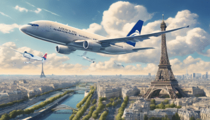 découvrez le temps de vol entre paris et tokyo. cette méta description vous guide à travers les différentes options de vol, les escales possibles et les informations pratiques pour planifier votre voyage vers la capitale japonaise.