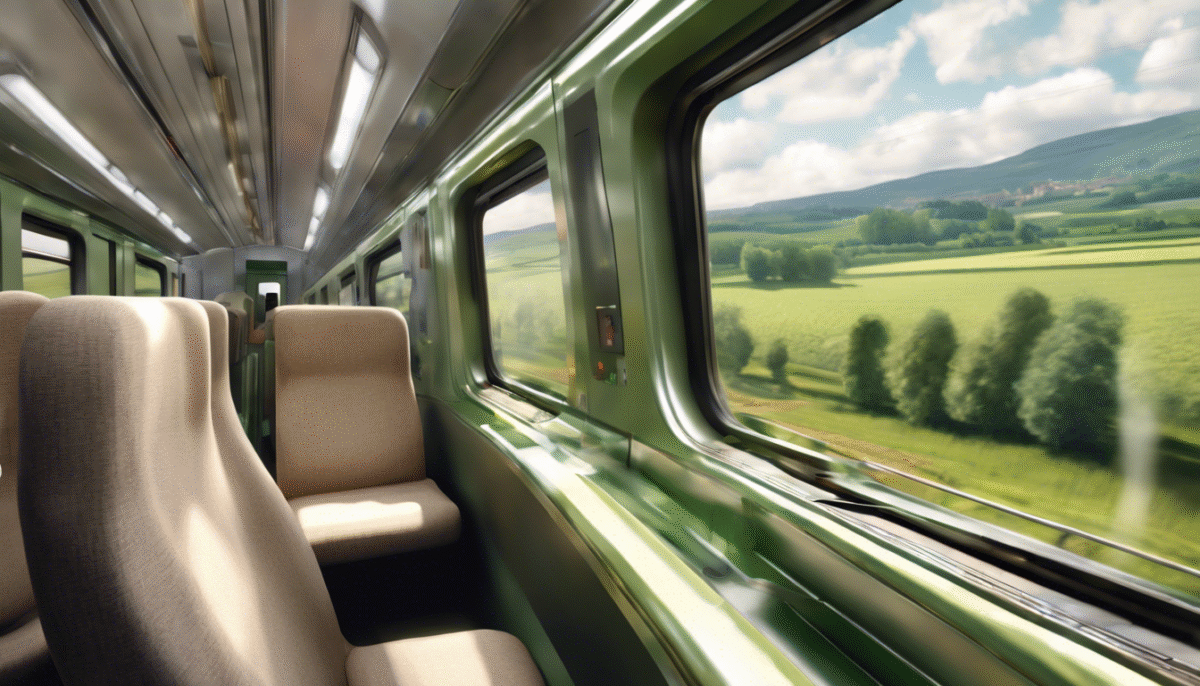 découvrez les différentes options pour vous rendre de saint-étienne à paris en train. consultez les horaires, les tarifs et les conseils pratiques pour un voyage agréable et rapide.