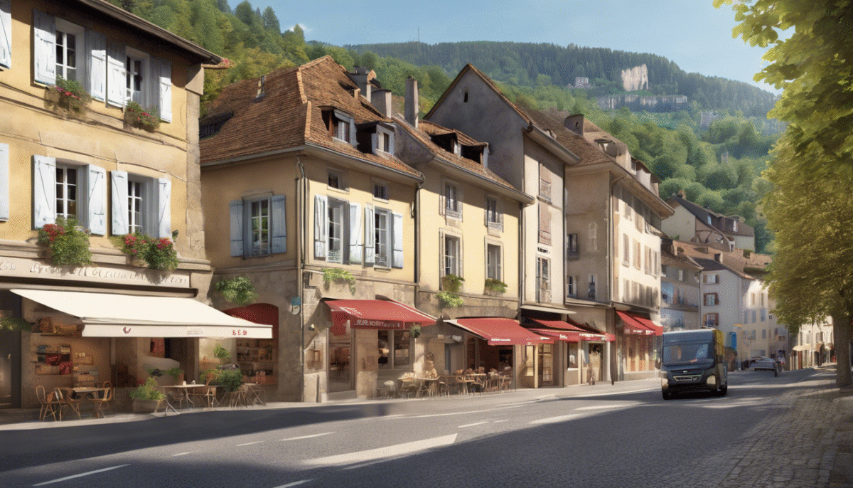 découvrez les avantages de faire appel à une agence de voyage à voiron pour planifier vos vacances. profitez de conseils d'experts, de forfaits sur mesure et d'une assistance personnalisée pour vivre une expérience inoubliable, tout en gagnant du temps et en évitant le stress de l'organisation.