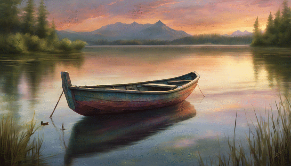 découvrez les raisons qui rendent le petit bateau si fragile. explorez les matériaux, les techniques de construction et les défis rencontrés face aux éléments marins. un article incontournable pour les passionnés de navigation et d'ingénierie maritime.