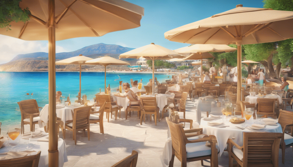 découvrez les avantages d'un voyage en crète en formule 'all inclusive' : détente optimale, repas délicieux, activités variées et budget maîtrisé. profitez de superbes paysages, de plages envoûtantes et d'une riche culture tout en bénéficiant d'un service complet qui vous libère des tracas d'organisation.