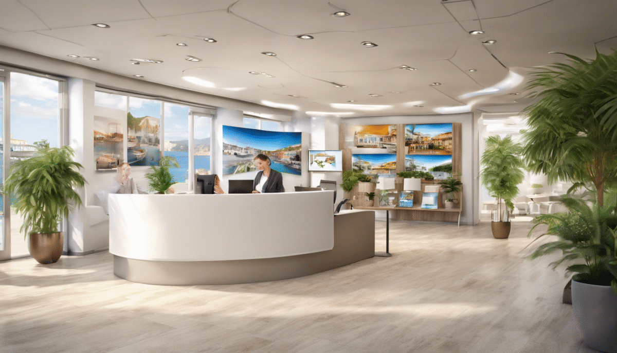 découvrez comment choisir la meilleure agence de voyage à saint-laurent-du-var pour vos prochaines vacances. profitez de conseils pratiques, d'astuces et d'informations sur les agences locales afin de planifier un séjour inoubliable.