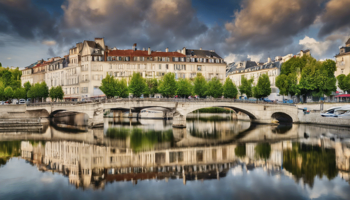 découvrez les avantages de choisir une agence de voyage à champigny-sur-marne pour organiser des vacances inoubliables.