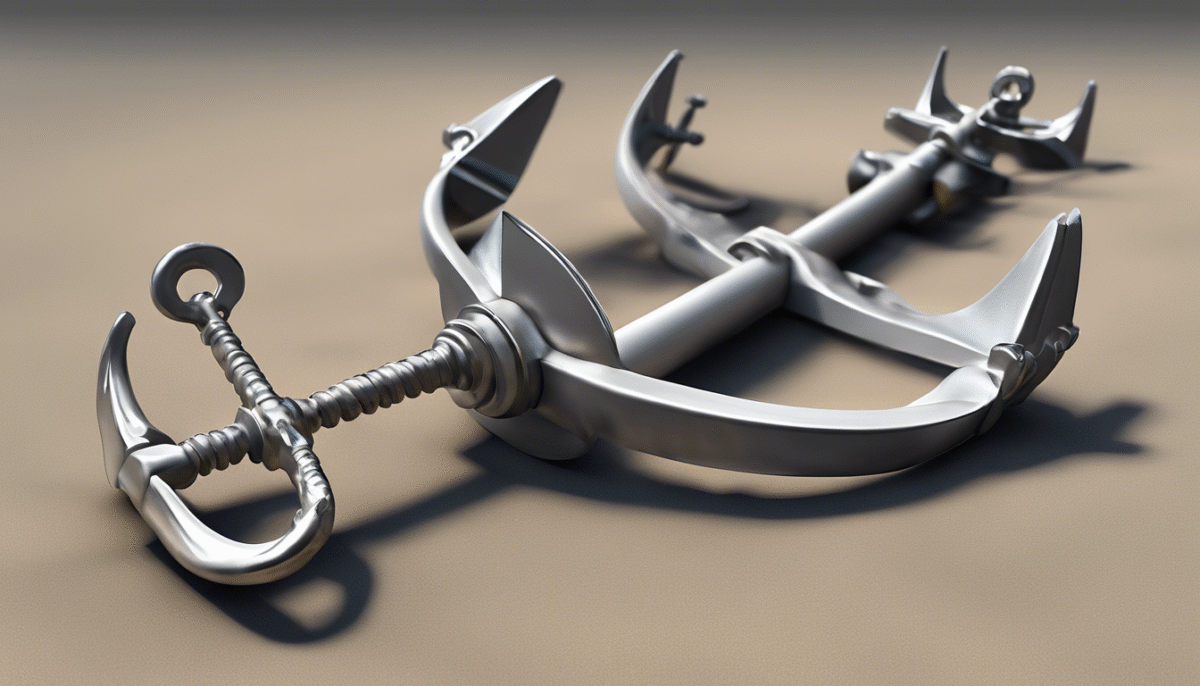 découvrez les divers types de daviers pour bateaux et choisissez le meilleur équipement pour votre navigation avec notre guide.