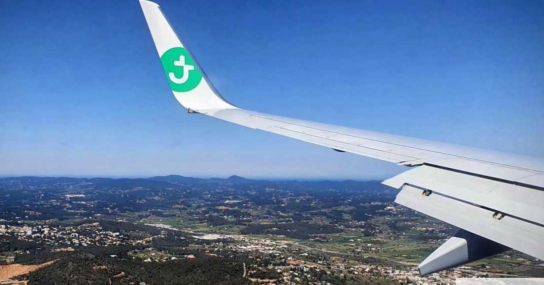 Quelles sont les destinations desservies par Tassili Airlines ?