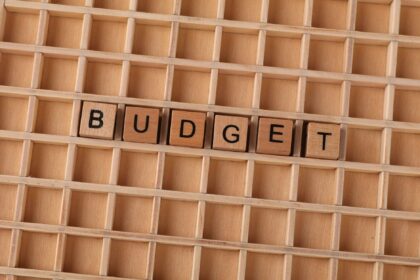 budget mensuel tableau