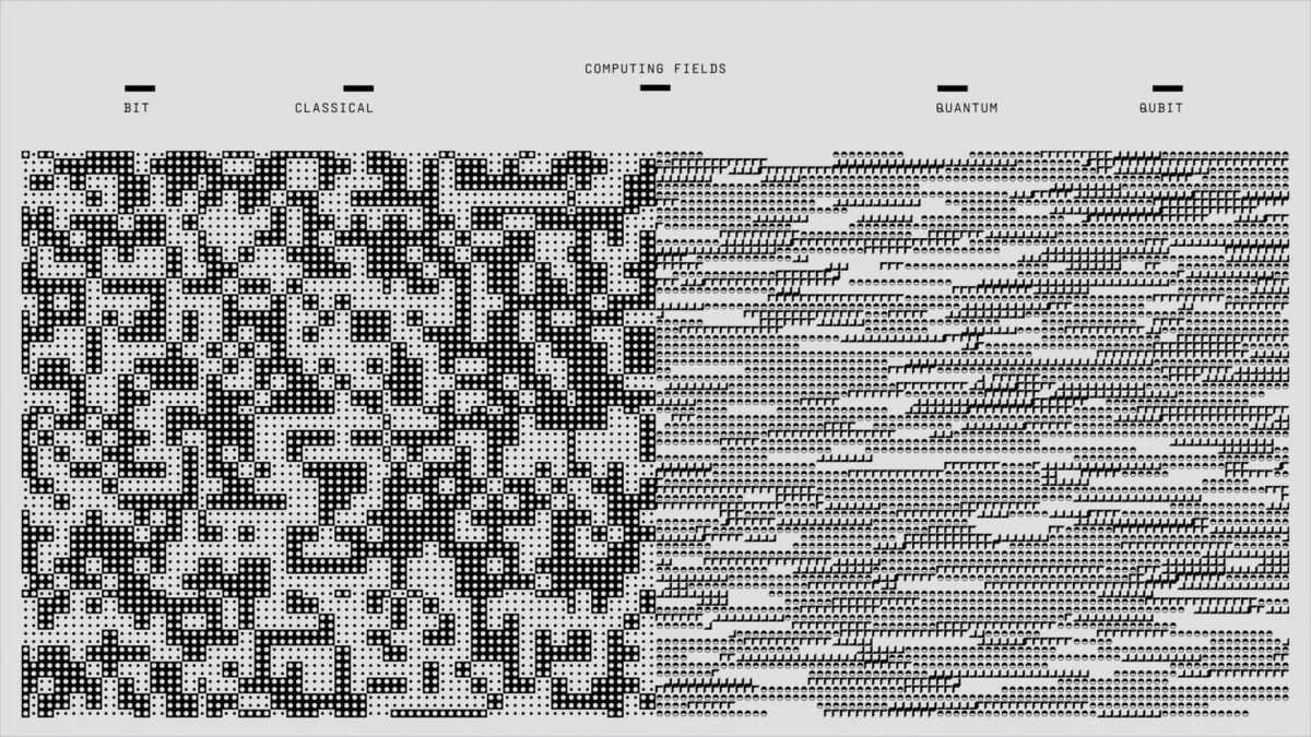 interface code morse
