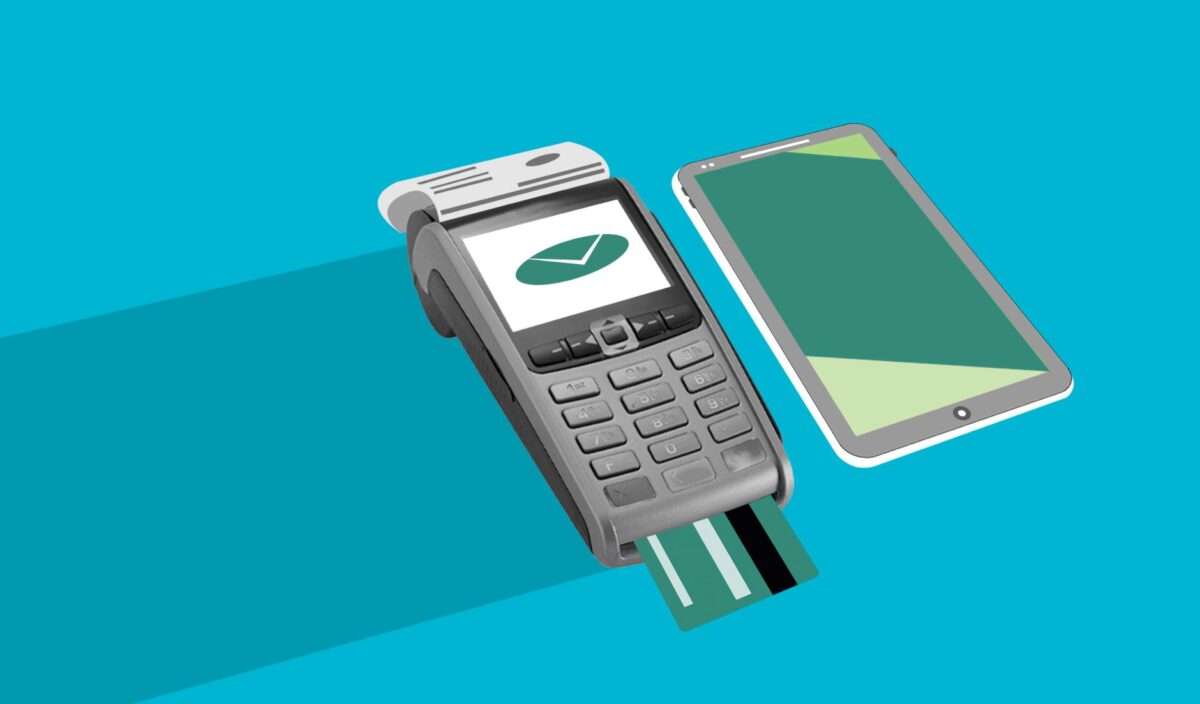 paiement mobile smartphone