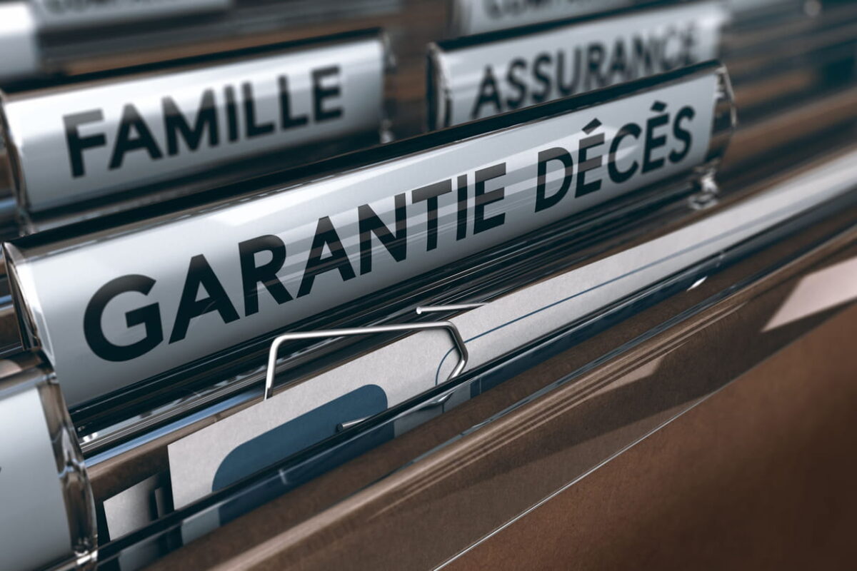 Assurance décès : guide complet pour faire le bon choix