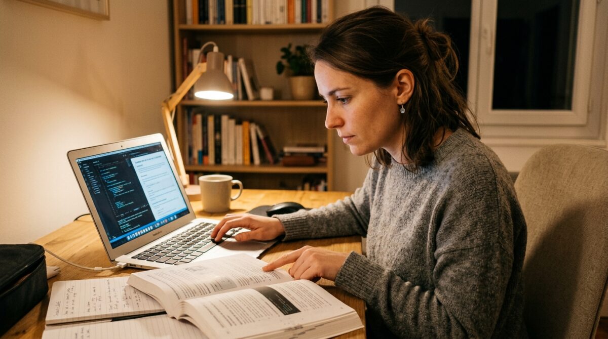 Tutos informatique : bien choisir son guide et l&rsquo;appliquer sans risque