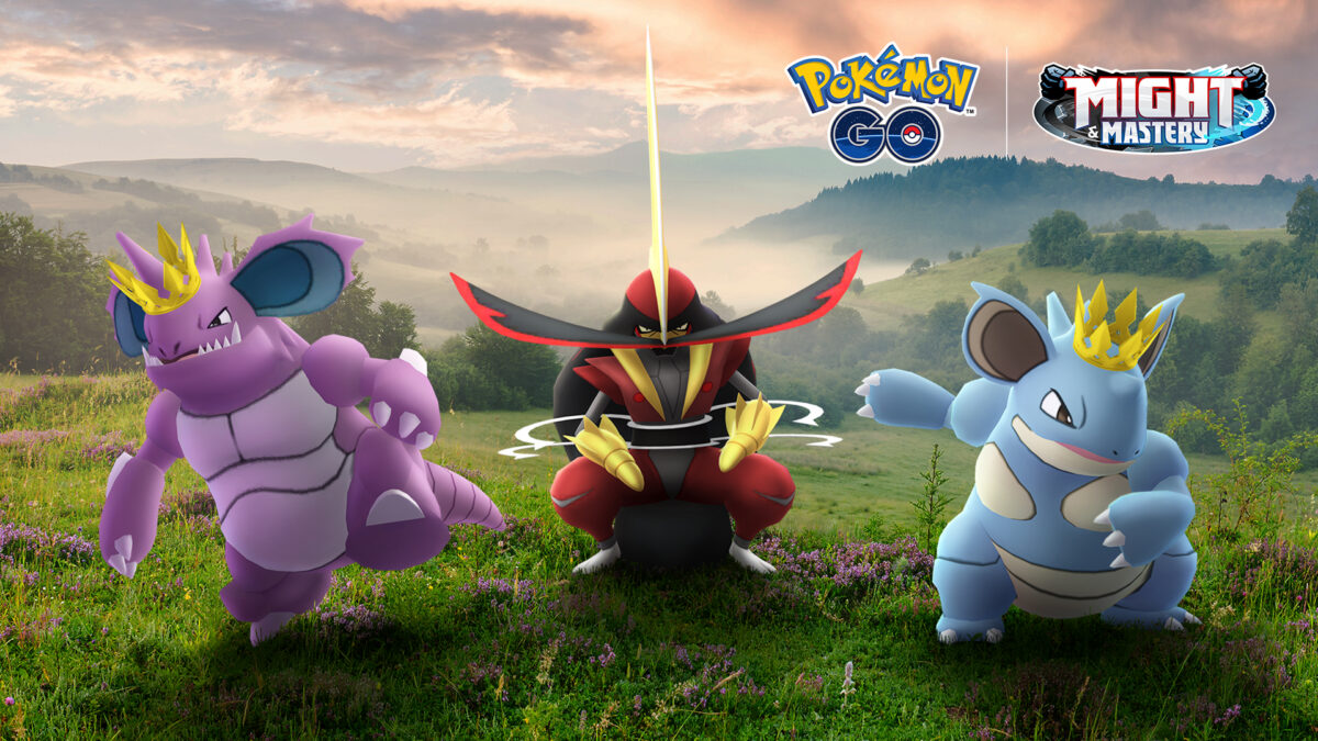 Scalpereur, le Pokémon Ténèbres et Acier de Pokémon Écarlate et Violet