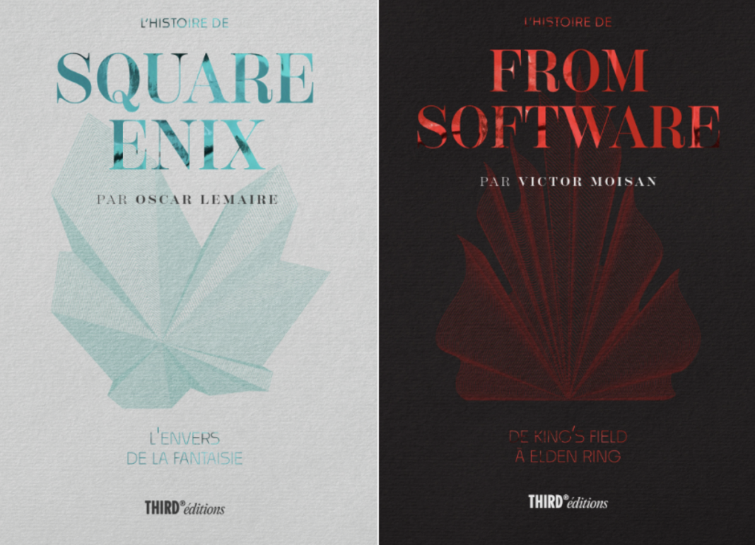 Jeux FromSoftware et univers de fantasy sombre